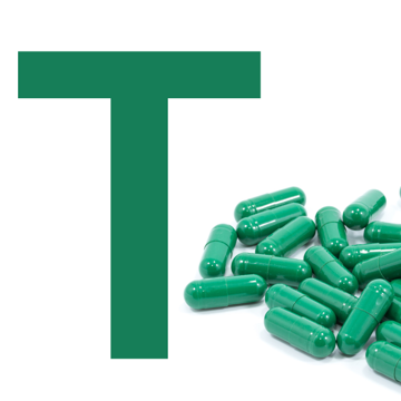 A to Z: Drugs in Highlight: T is for TECFIDERA®