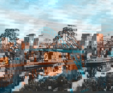 Secerna Expands to Newcastle with New City Centre Office