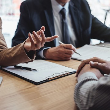 Post-grant proceedings