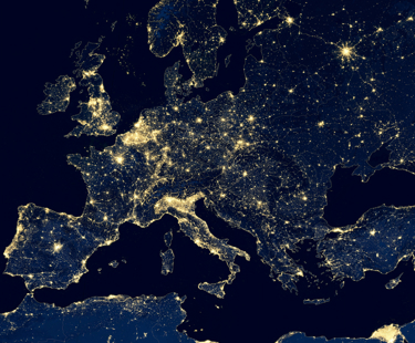 Major developments for patents in Europe – the Unitary Patent