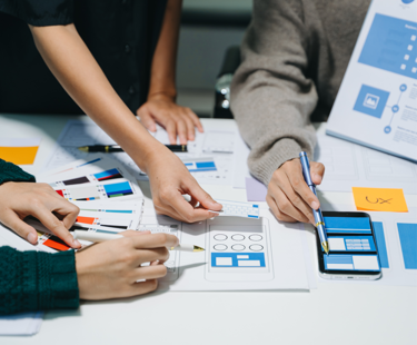 UKIPO Issues New Guidance on Graphic Symbols, GUIs and Animated Designs