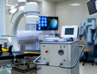 Medical Devices and Implants