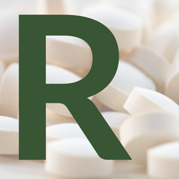 A to Z: Drugs in Highlight: R is for REXULTI