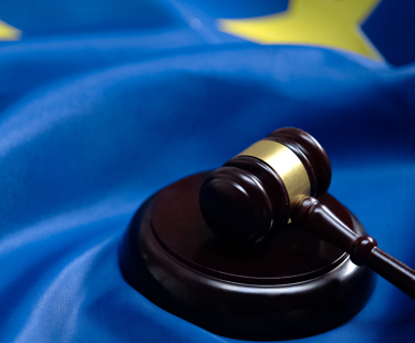 Court Of Justice Of The European Union