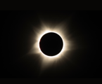Solar Eclipse