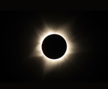 Solar Eclipse