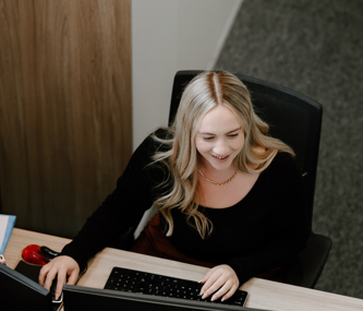 Join our team: Trainee Patent Attorney (Physics/ICT/Electronics)