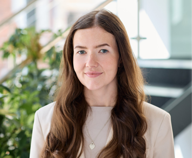 Niamh Crabtree