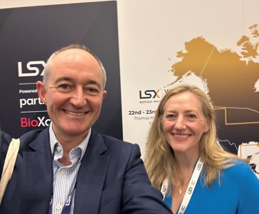 The AI Conundrum: A Post-LSX USA Congress Reflection