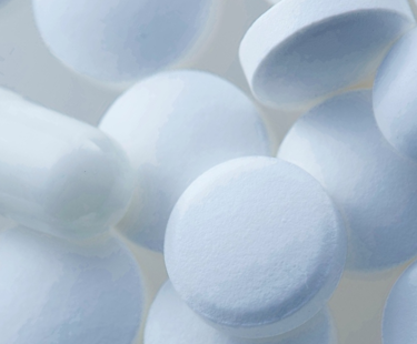 Understanding Failure: Intellectual Property (IP) Strategy for Drug Rescue Programmes