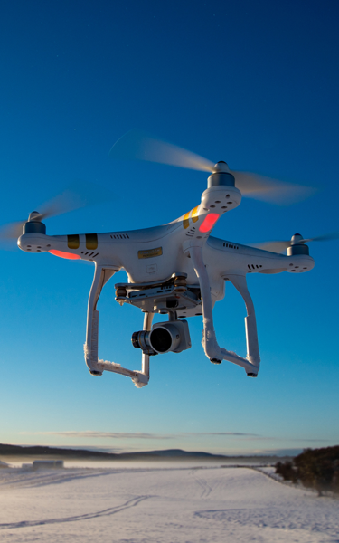 Aerospace And Aeronautic Technology (1)