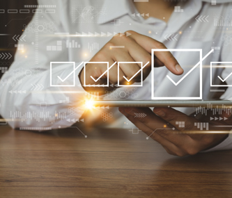 Intellectual Property Strategy Checklist