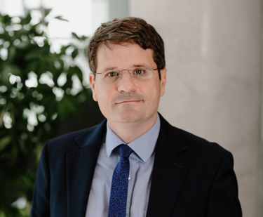 Dr Huw Jenkins