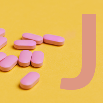 A to Z: Drugs in Highlight: J is for JANUVIA® 