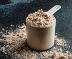 Cricket Protein Powder