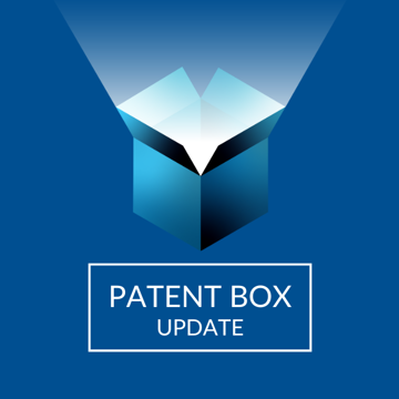 Unlocking Innovation: The Latest on the UK Patent Box Scheme