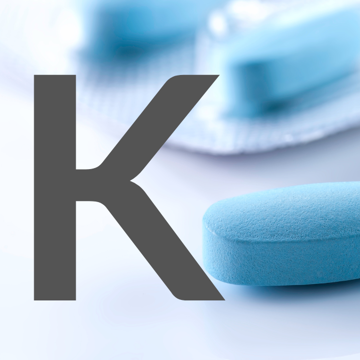 A to Z: Drugs in Highlight: K is for KALYDECO®