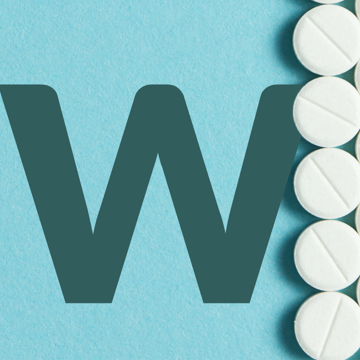 A to Z: Drugs in Highlight: W is for WAKIX®