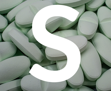 A to Z: Drugs in Highlight: S is for STRIBILD®