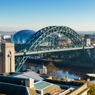 Newcastle Upon Tyne Secerna