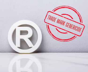 Trade mark 'genericide': the double-edged sword of success