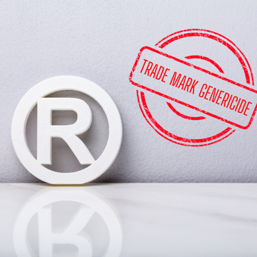 Trade mark 'genericide': the double-edged sword of success