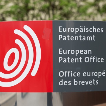 EPO Announces Fee Adjustments for 2026