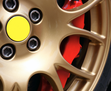 General Court Annuls EUIPO Decision: Ferrari’s  Testarossa Trademark Back on Track