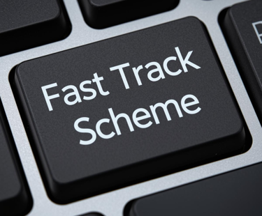 Fast Track Scheme
