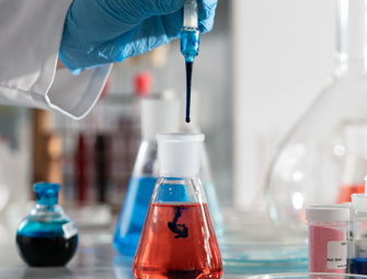 Chemistry and Pharmaceuticals