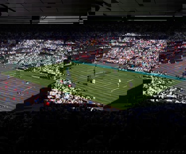 The Centre Court role of intellectual property at Wimbledon