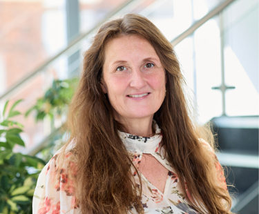Celebrating a Decade of Excellence: Liza Wilson Marks 10 Years at Secerna