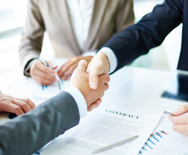 Managing intellectual property (IP) risks in licensing and collaboration agreements